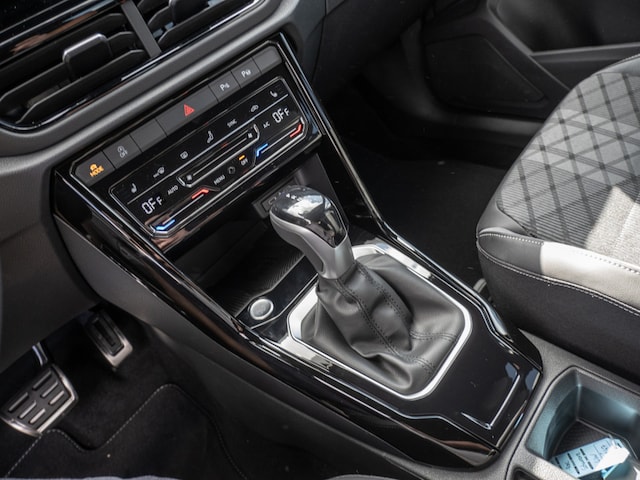 Volkswagen T-Roc DSG R-Line