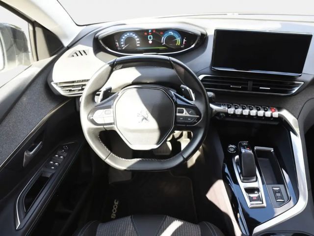 Peugeot 3008 Allure Pack Hybrid