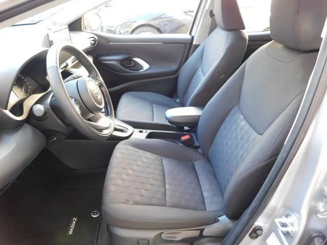 Mazda 2 Exclusive-line