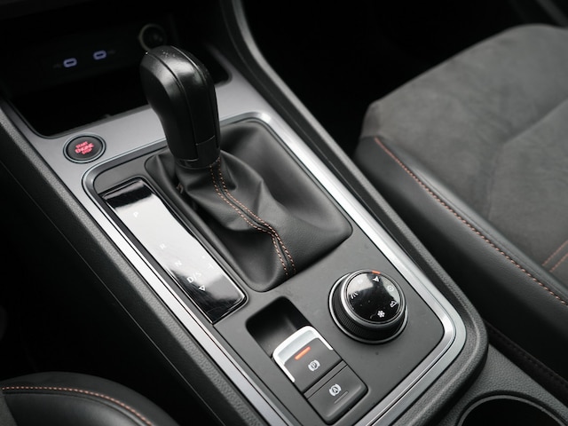 Cupra Ateca 4Drive DSG