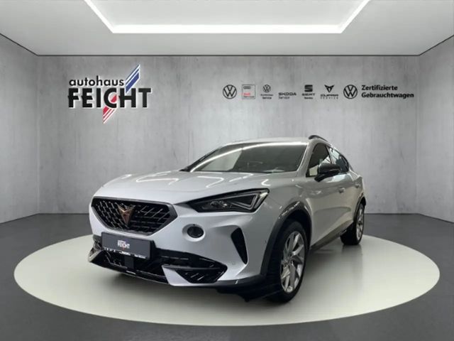 Cupra Formentor 4Drive