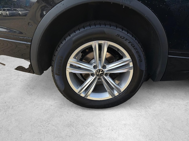 Volkswagen Tiguan 4Motion Allspace DSG R-Line