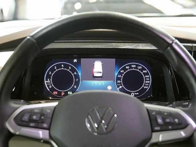Volkswagen Multivan 2.0 TSI DSG T7