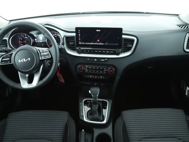 Kia XCeed GDi