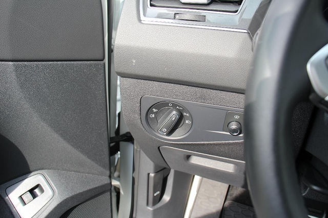 Volkswagen Tiguan 1.5 TSI DSG IQ.Drive Move