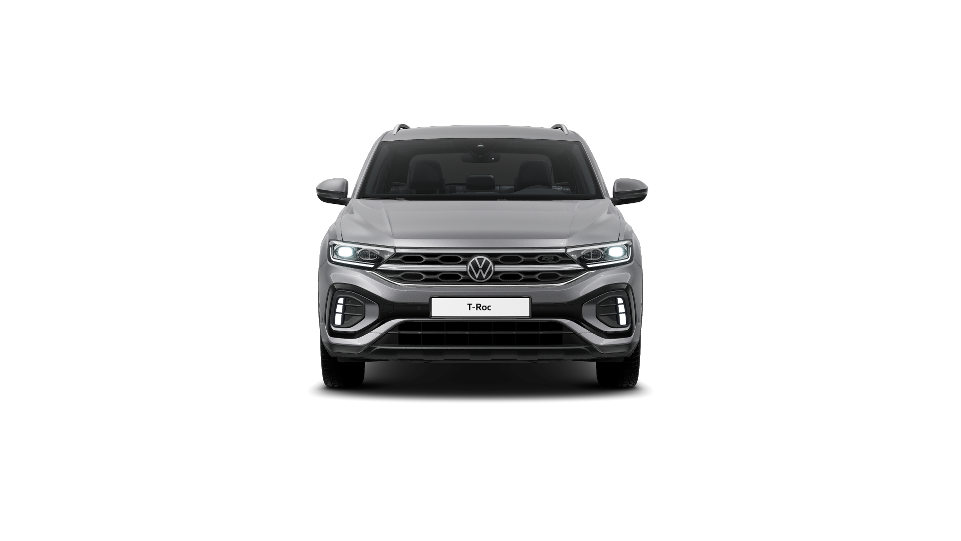 Volkswagen T-Roc 1.0 TSI R-Line