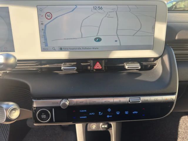 Hyundai IONIQ 5 58kWh 2WD BASIS - 97,3% SOH - GARANTIE BIS 05/2030