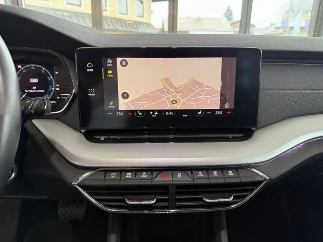 Skoda Octavia Combi Style Style