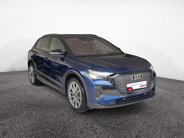 Audi Q4 e-tron SUV 45 e-tron Audi Q4 e-tron