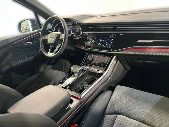 Audi Q7 50 TDI Quattro S-Line