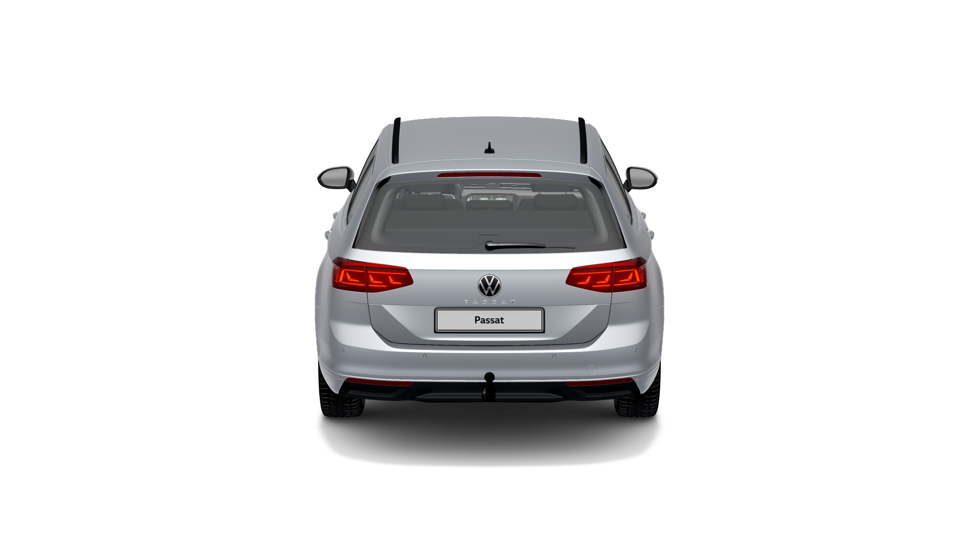 Volkswagen Passat 2.0 TDI Business DSG Variant