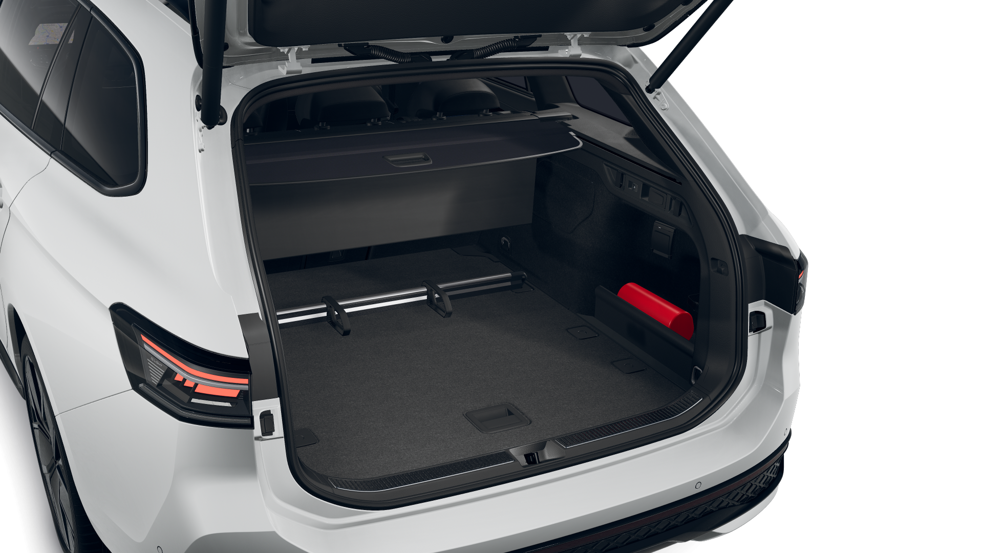 Volkswagen Passat 2.0 TDI R-Line Variant