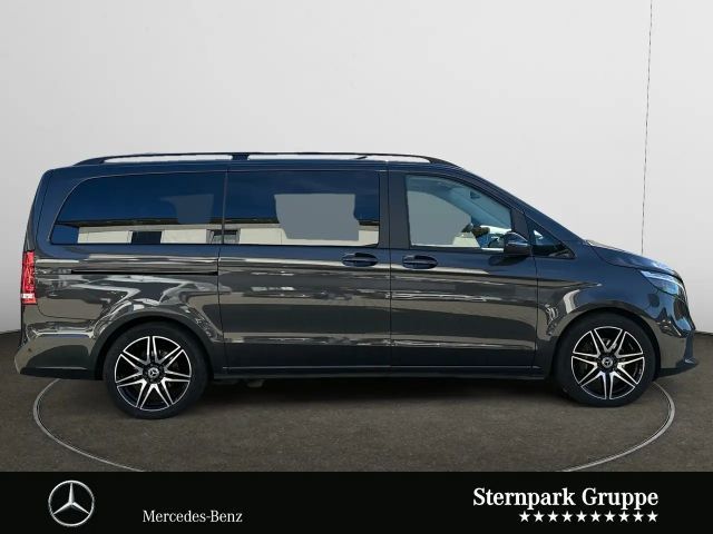 Mercedes-Benz V 300 Limousine Lang V 300 d