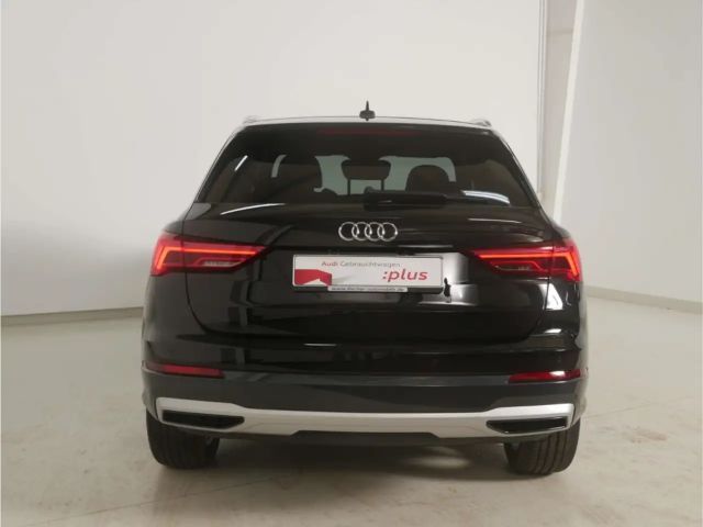 Audi Q3 35 TFSI S-Tronic