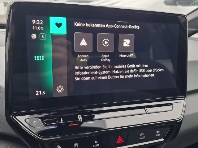 Volkswagen ID.3 Performance Pro