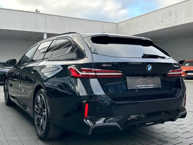 BMW 520 520d M-Sport Touring xDrive