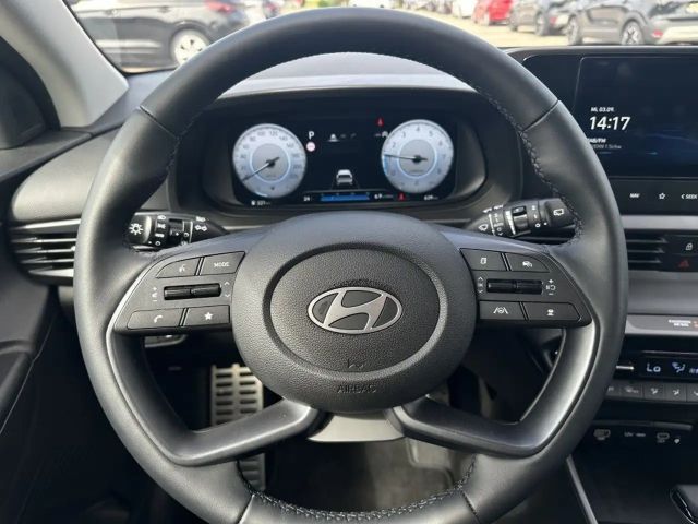 Hyundai Bayon 1.0 Prime T-GDi