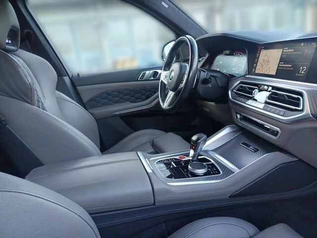 BMW X5 21"/22" ALU+PANORAMA+LASERLICHT+M DRIVERS PACKAGE