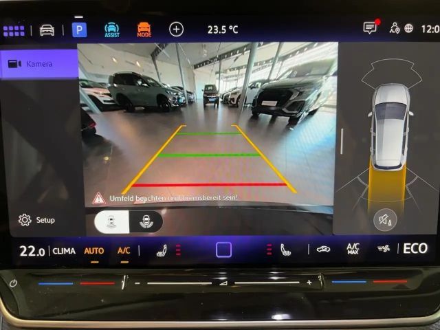 Volkswagen Golf DSG Golf VIII eHybrid