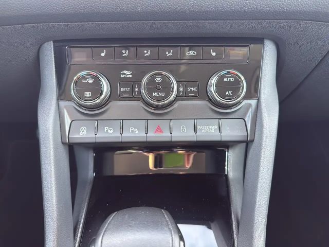 Skoda Kodiaq Ambition