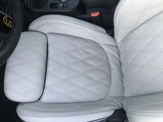 MINI Mini Electric SE