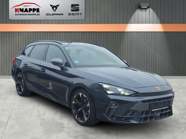 Cupra Leon DSG Sportstourer