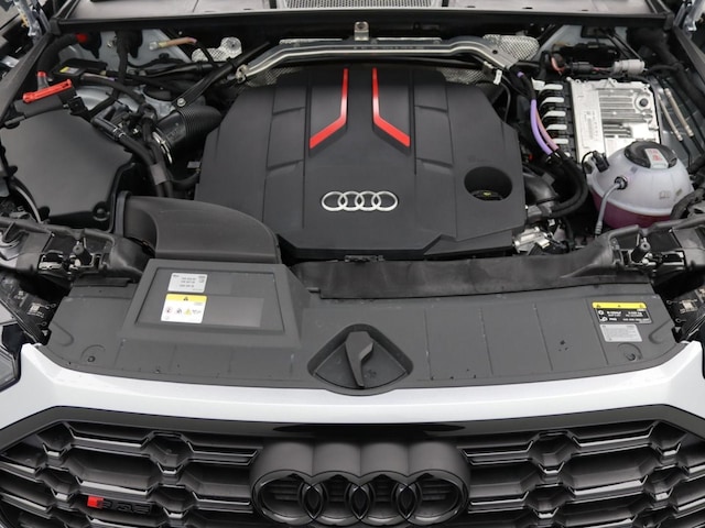 Audi SQ5 SUV TDI 251 kW tiptronic Audi SQ5 SUV