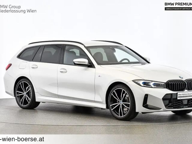 BMW 320 320d xDrive