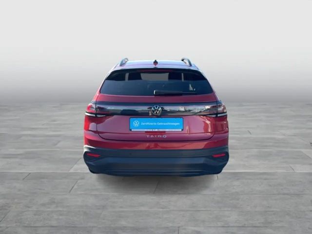 Volkswagen Taigo 1.0 TSI DSG Move