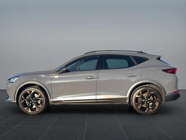 Cupra Formentor 4Drive VZ