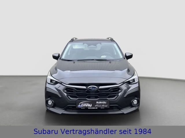 Subaru Crosstrek Comfort