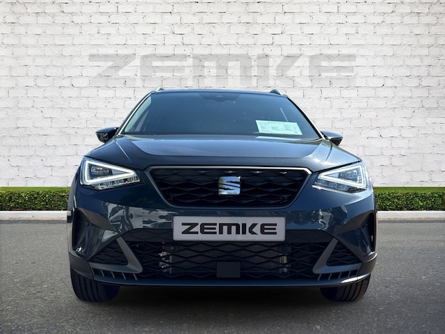 Seat Arona 1.5 TSI DSG FR-lijn