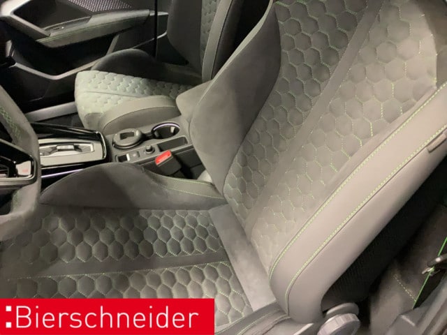 Audi RS3 Quattro S-Tronic Sportback