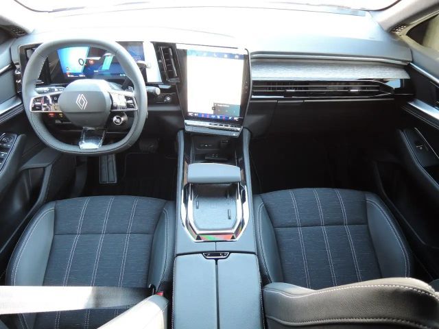 Renault Austral E-Tech Techno