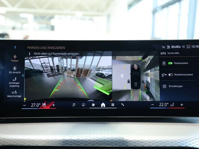 BMW 320 320d M-Sport Touring