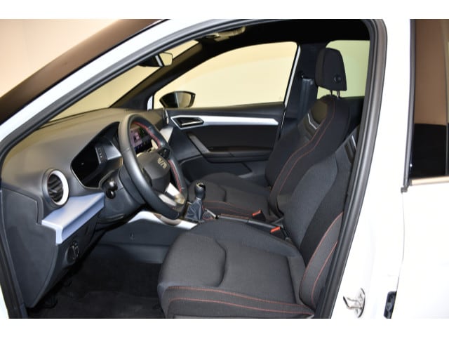 Seat Arona 1.0 TSI FR-lijn