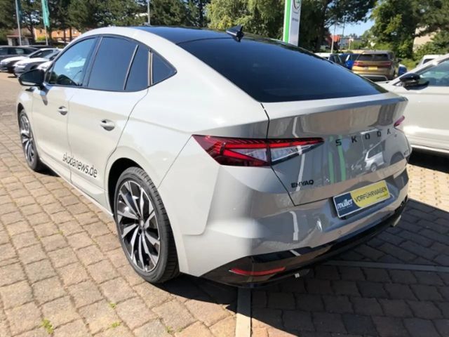 Skoda Enyaq Coupe Sportline