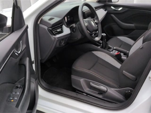 Skoda Kamiq 1.0 TSI Selection