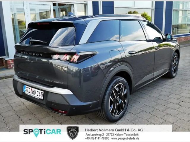 Peugeot 5008 Allure Pack Hybrid