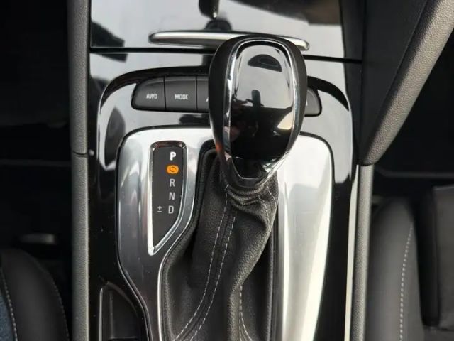 Opel Insignia Sports Tourer