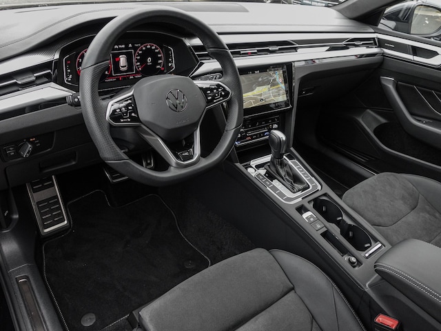 Volkswagen Arteon Shooting Brake 2.0 TSI DSG