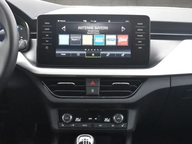 Skoda Scala 1.0 TSI Ambition