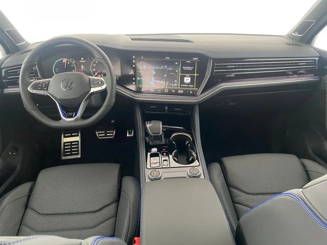 Volkswagen Touareg 4Motion eHybrid