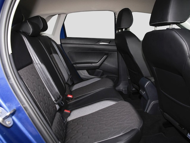 Volkswagen Polo 1.0 TSI DSG