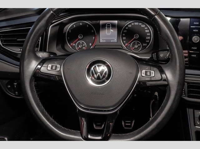 Volkswagen Polo 1.0 TSI