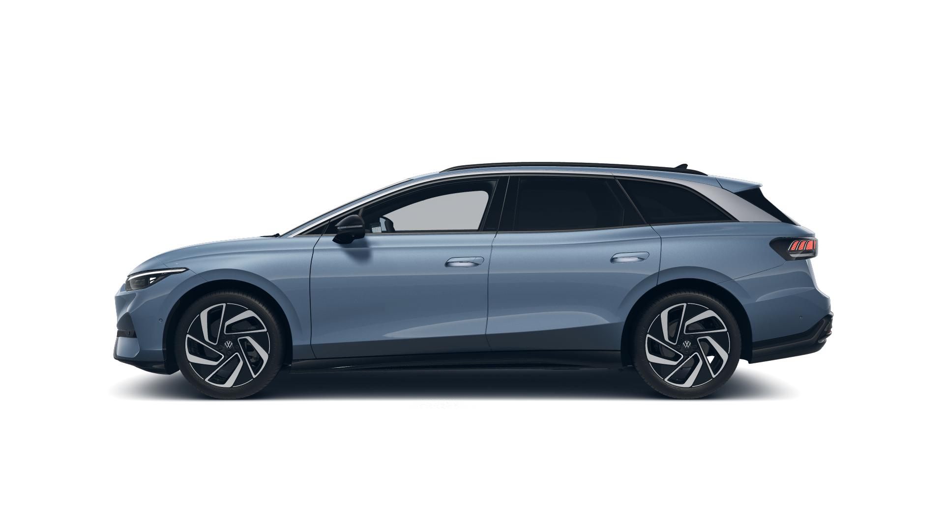 Volkswagen ID.7 IQ.Drive Pro Tourer