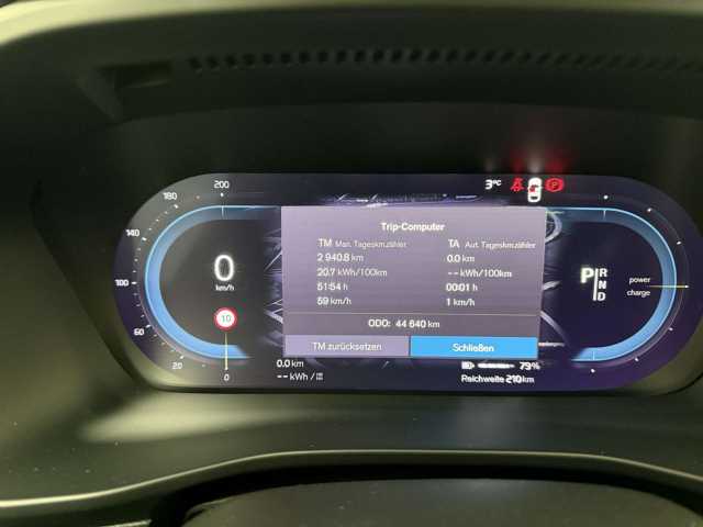 Volvo XC40 AWD Recharge Ultimate