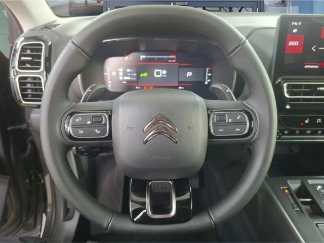 Citroën C5 Aircross BlueHDi Max
