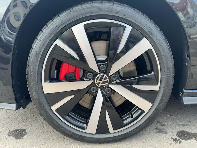 Volkswagen Golf GTE Style