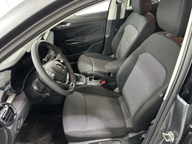 Skoda Fabia 1.0 TSI Drive